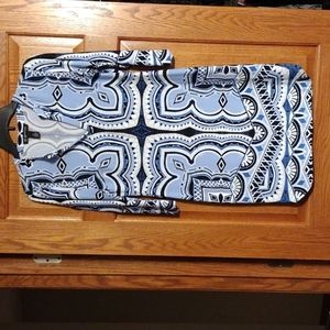 INC International Concepts dress Size 4P